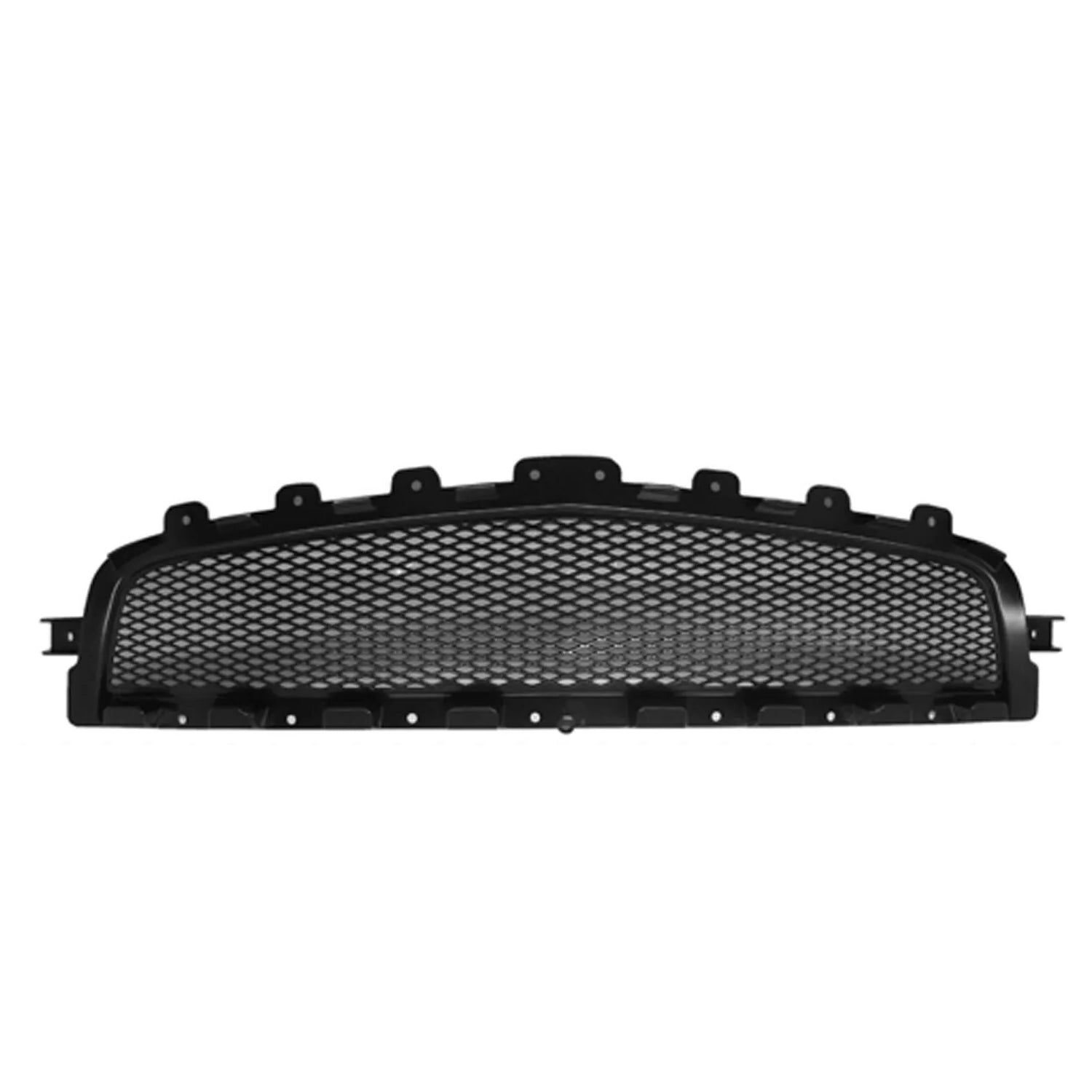 Grille assy 2008 - 2012 CHEVROLET MALIBU CAPA GM1200600PP 25784042