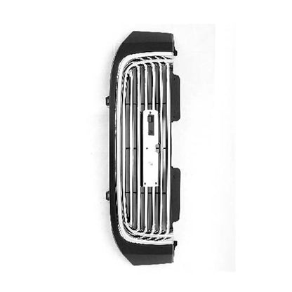 Grille assy 2002 - 2009 GMC ENVOY  GM1200604 19121042