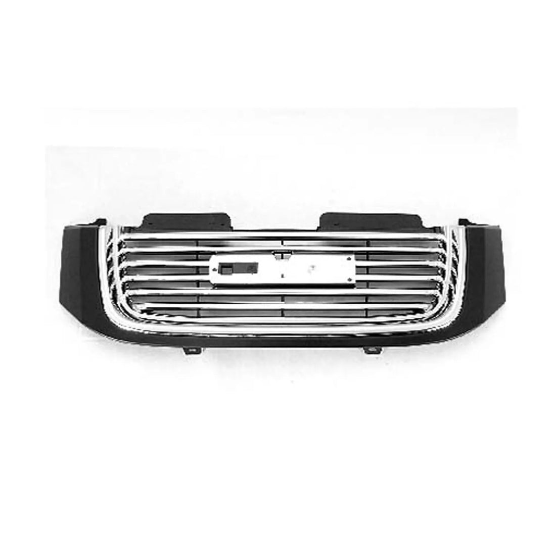 Grille assy 2002 - 2009 GMC ENVOY GM1200604 19121042