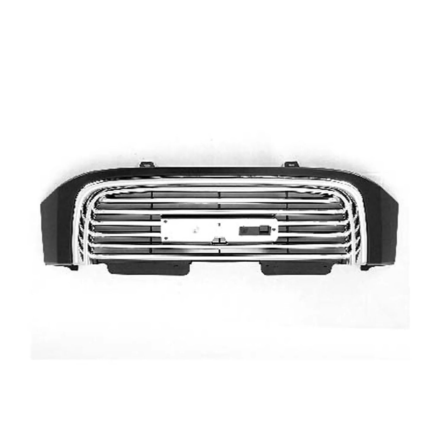 Grille assy 2002 - 2009 GMC ENVOY  GM1200604 19121042