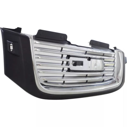 Conjunto de parrilla 2006 - 2009 GMC ENVOY GM1200605 19152499