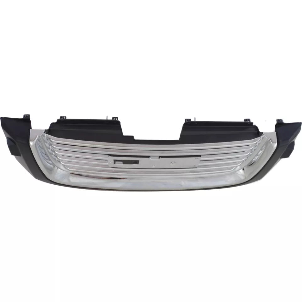 Grille assy 2002 - 2009 GMC ENVOY  GM1200605 19152499