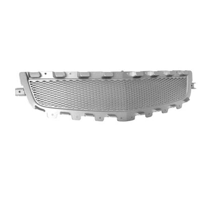 Grille assy 2008 - 2012 CHEVROLET MALIBU  GM1200606 25784044