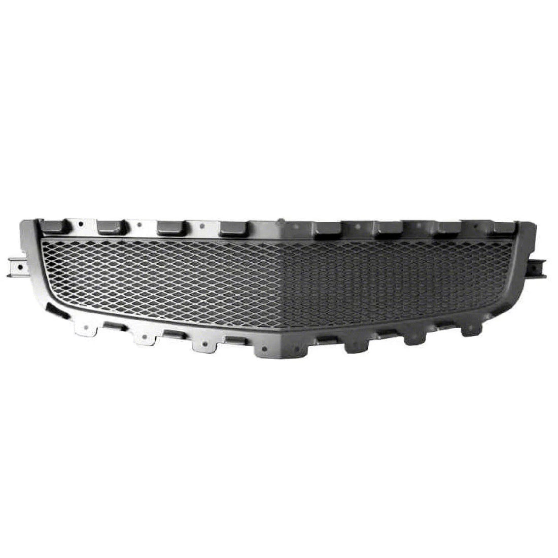 Grille assy 2008 - 2012 CHEVROLET MALIBU CAPA GM1200606PP 25784044