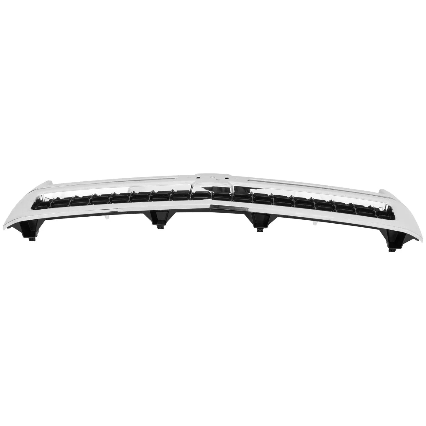 Grille assy 2007 - 2010 CHEVROLET SILVERADO 2500 HD  GM1200608 25825521