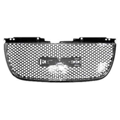 Grille assy 2007 - 2014 GMC YUKON  GM1200610 22761715