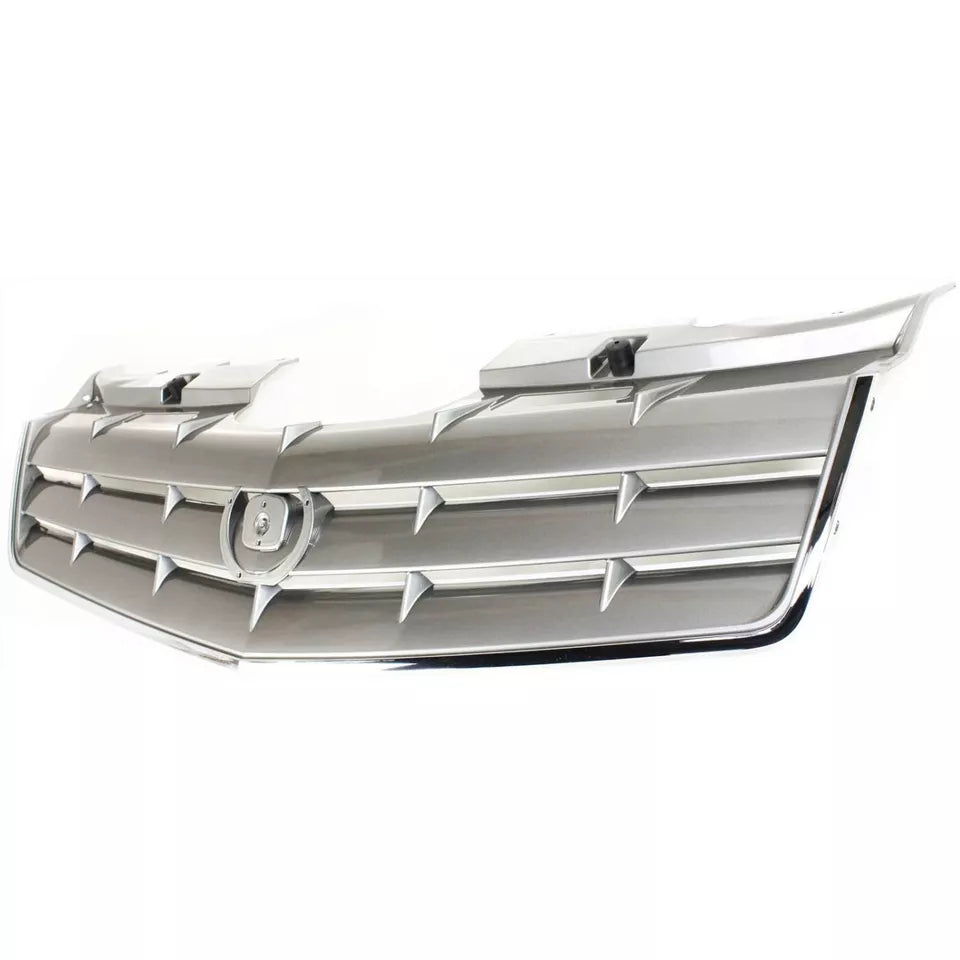 Conjunto de parrilla 2006 - 2009 CADILLAC SRX GM1200612 15925771