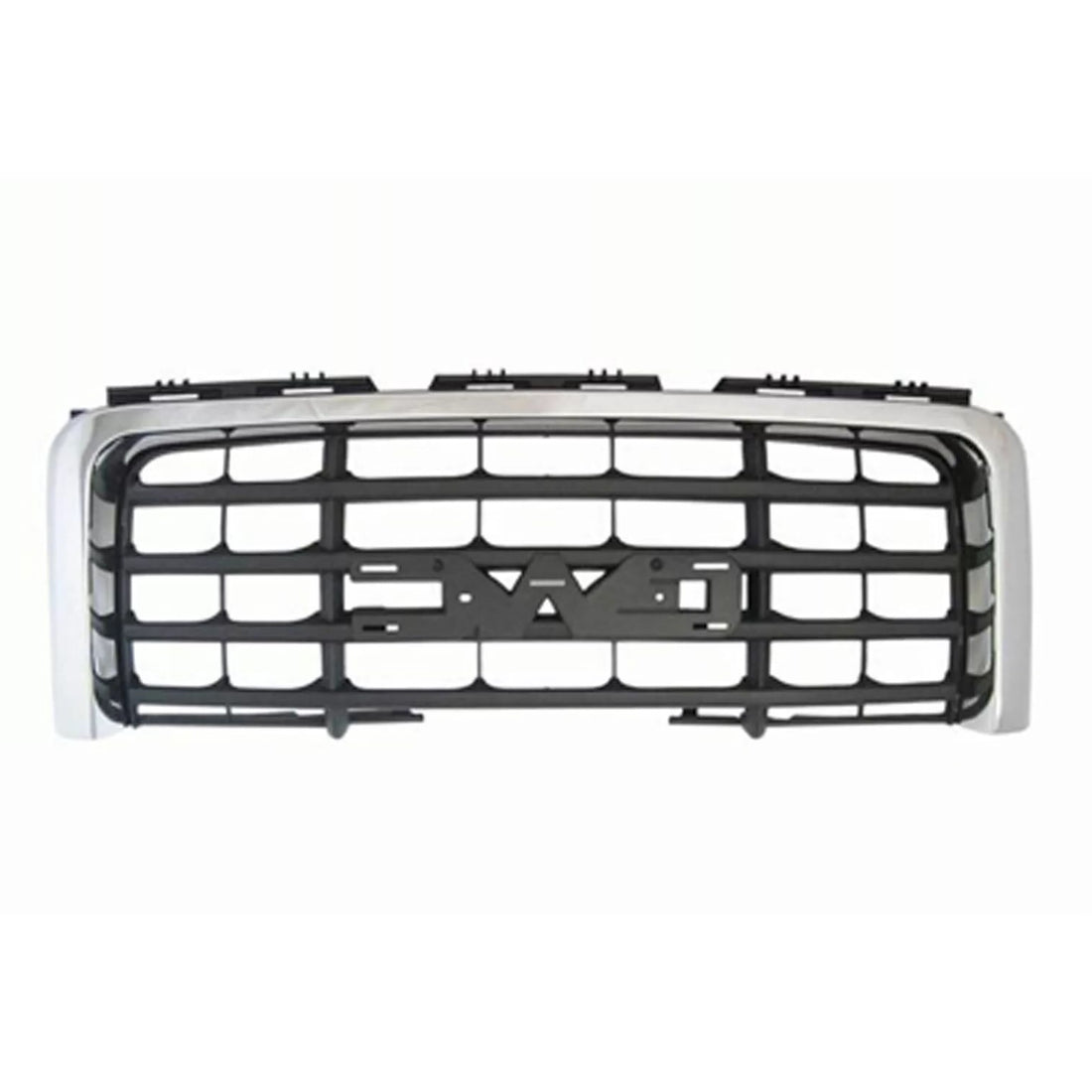 Grille assy 2007 - 2010 GMC SIERRA 2500 HD  GM1200613 25825523