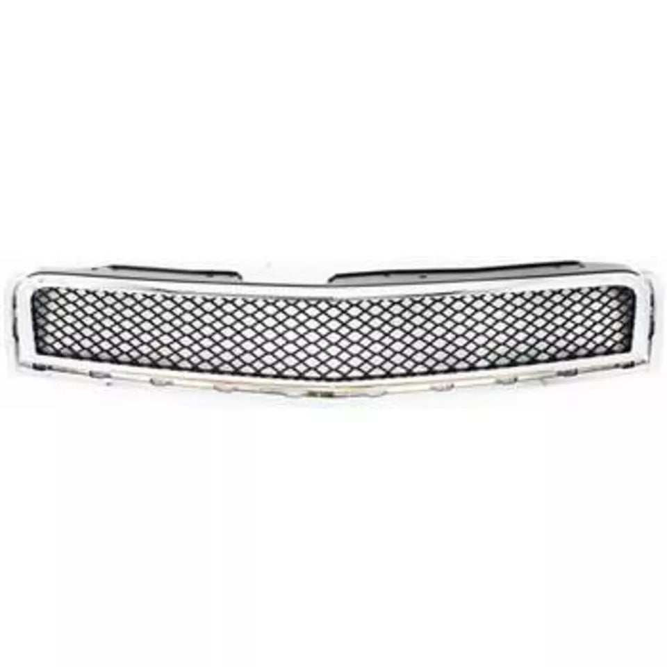 Grille assy 2009 - 2012 CHEVROLET TRAVERSE  GM1200615 15943196