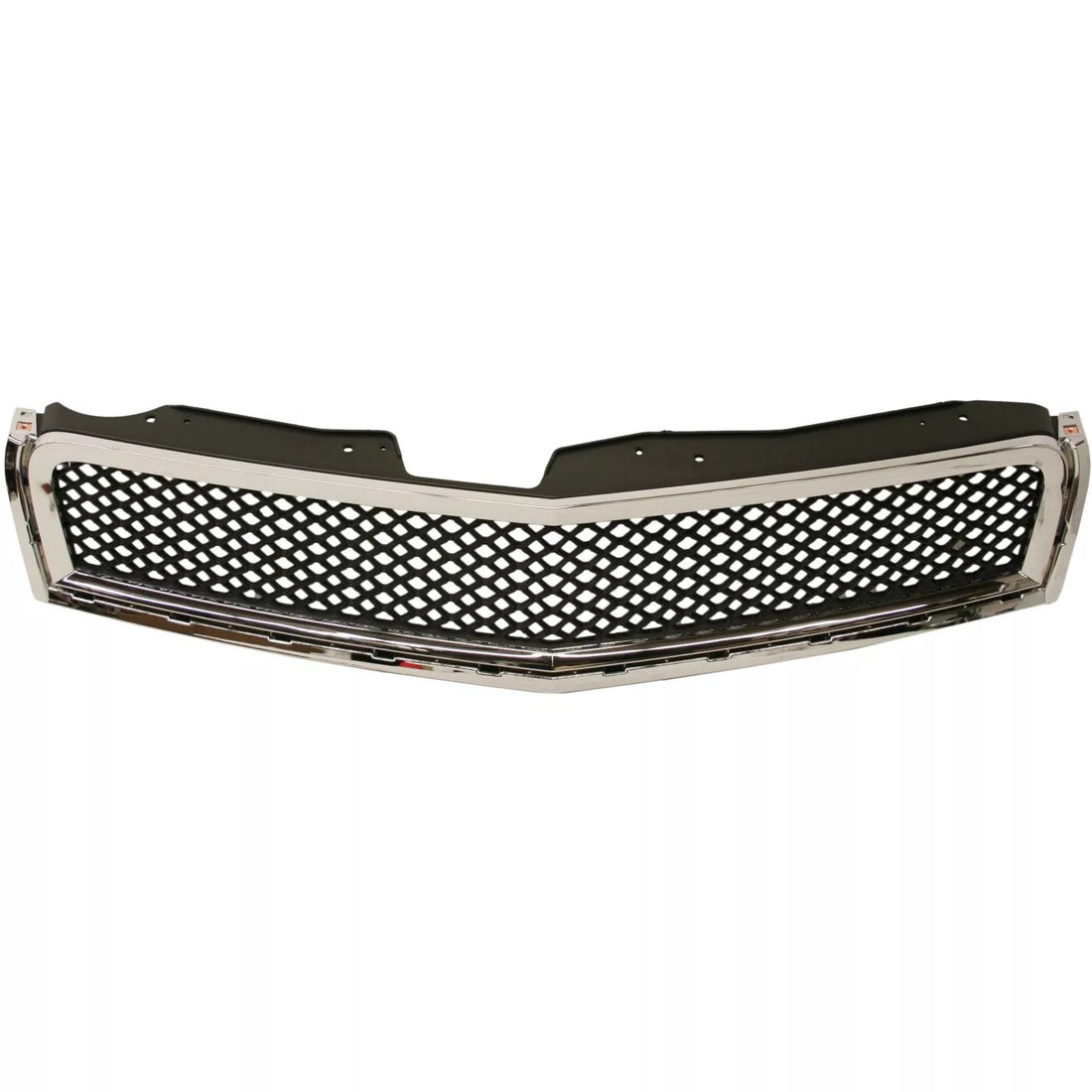 Grille assy 2009 - 2012 CHEVROLET TRAVERSE GM1200615 15943196