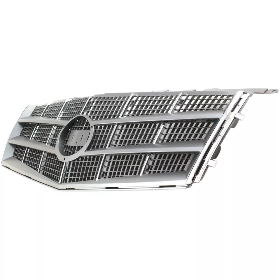 Grille assy 2008 - 2011 CADILLAC CTS  GM1200616 25896043