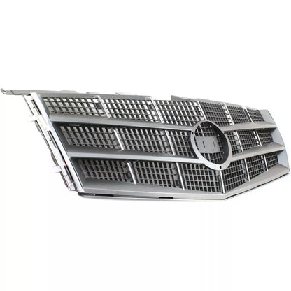 Grille assy 2008 - 2011 CADILLAC CTS  GM1200616 25896043