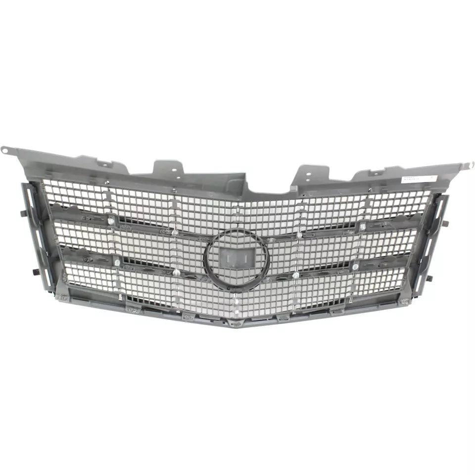 Conjunto de parrilla 2011 - 2011 CADILLAC CTS GM1200616 25896043