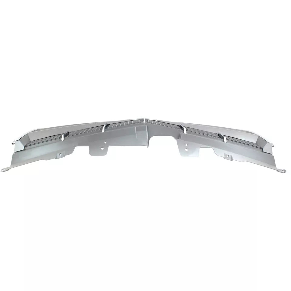 Conjunto de parrilla 2011 - 2011 CADILLAC CTS GM1200616 25896043