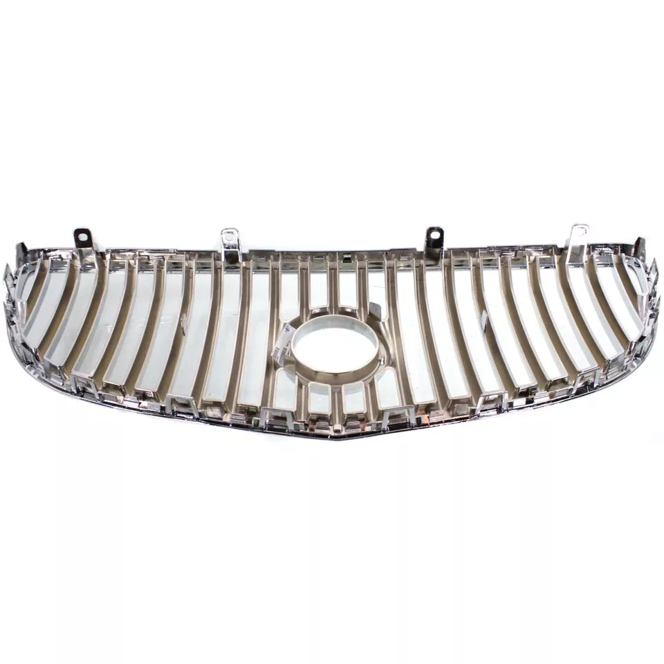 Grille assy 2008 - 2009 BUICK LACROSSE  GM1200618 15889923