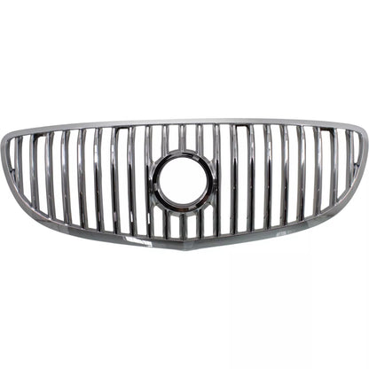 Grille assy 2008 - 2009 BUICK LACROSSE  GM1200618 15889923