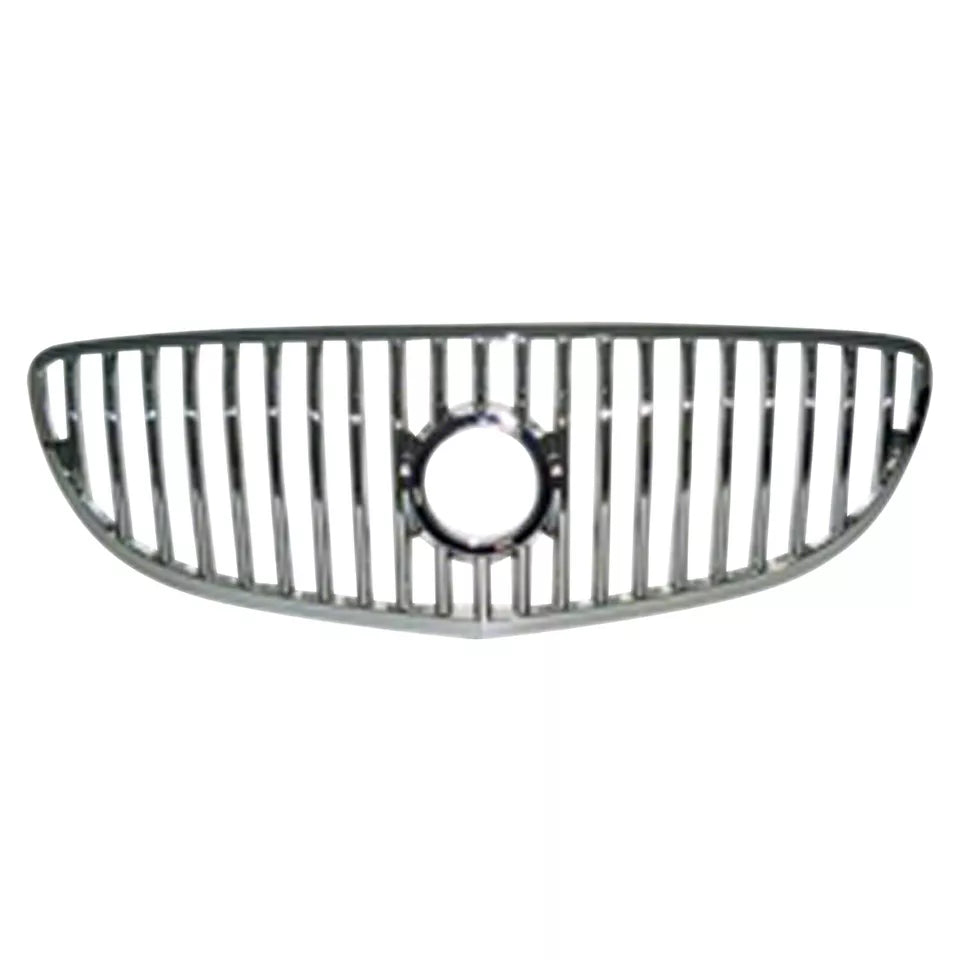 Grille assy 2008 - 2009 BUICK LACROSSE CAPA GM1200618C 15889923