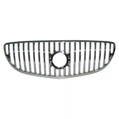 Grille assy 2008 - 2009 BUICK LACROSSE CAPA GM1200618C 15889923