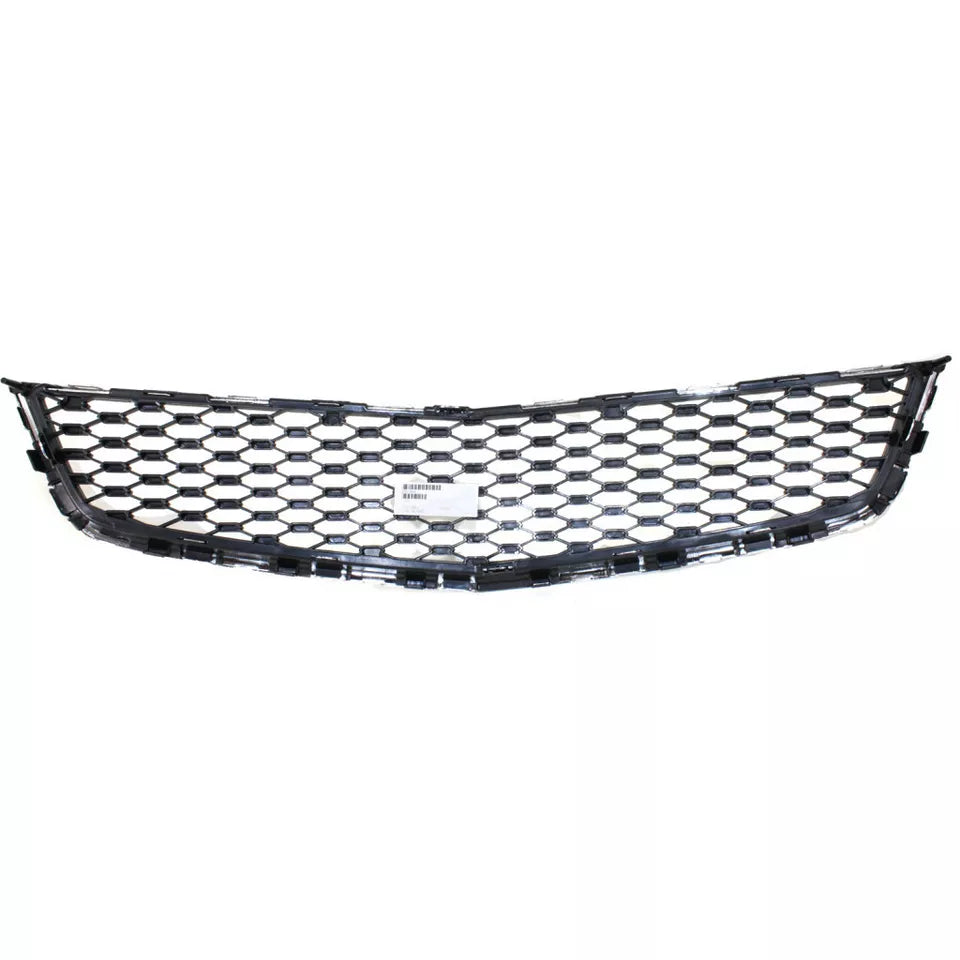 Grille assy 2010 - 2015 CHEVROLET EQUINOX  GM1200621 25798747