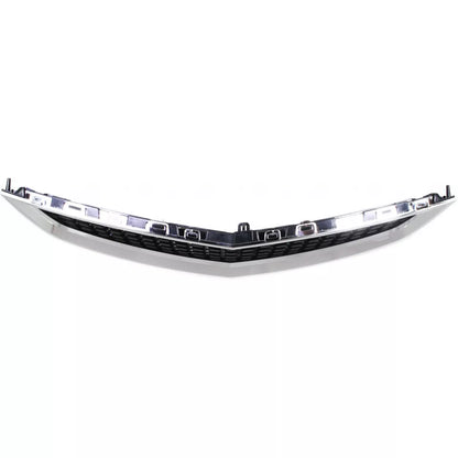 Grille assy 2010 - 2015 CHEVROLET EQUINOX  GM1200621 25798747