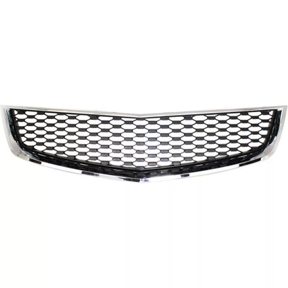 Grille assy 2010 - 2015 CHEVROLET EQUINOX  GM1200621 25798747