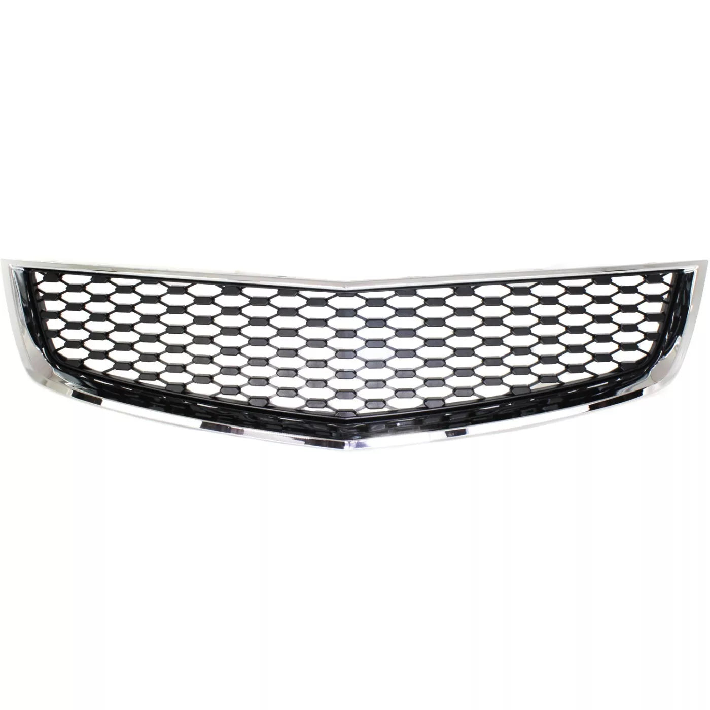 Grille assy 2010 - 2015 CHEVROLET EQUINOX CAPA GM1200621C 25798747