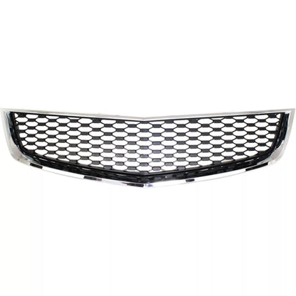 Grille assy 2010 - 2015 CHEVROLET EQUINOX CAPA GM1200621C 25798747