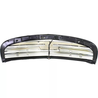 Grille assy 2006 - 2011 CHEVROLET HHR  GM1200626 20836147