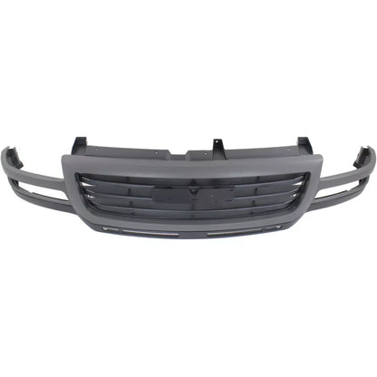 Grille assy 2003 - 2006 GMC SIERRA 2500 HD  GM1200627 19130794