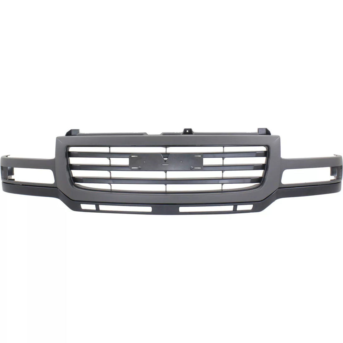 Grille assy 2003 - 2006 GMC SIERRA 2500 HD GM1200627 19130794