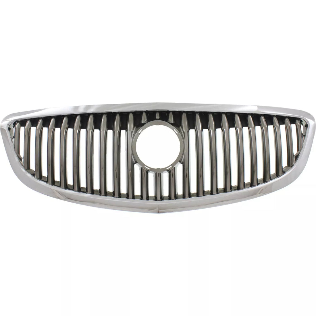 Grille assy 2008 - 2012 BUICK ENCLAVE GM1200628 20828544