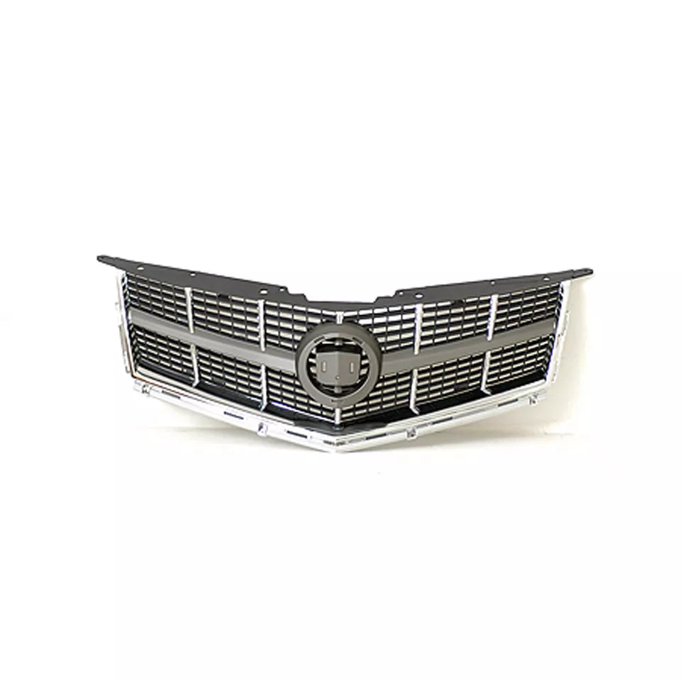 Grille assy 2010 - 2012 CADILLAC SRX  GM1200629 25778321