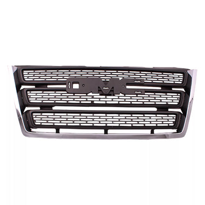 Grille assy 2010 - 2015 GMC TERRAIN CAPA GM1200630C 22764303