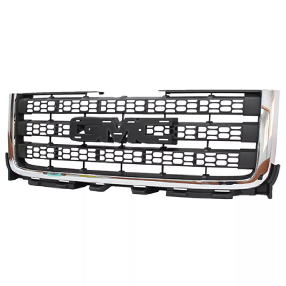 Grille assy 2011 - 2014 GMC SIERRA 2500 HD  GM1200633 20966059