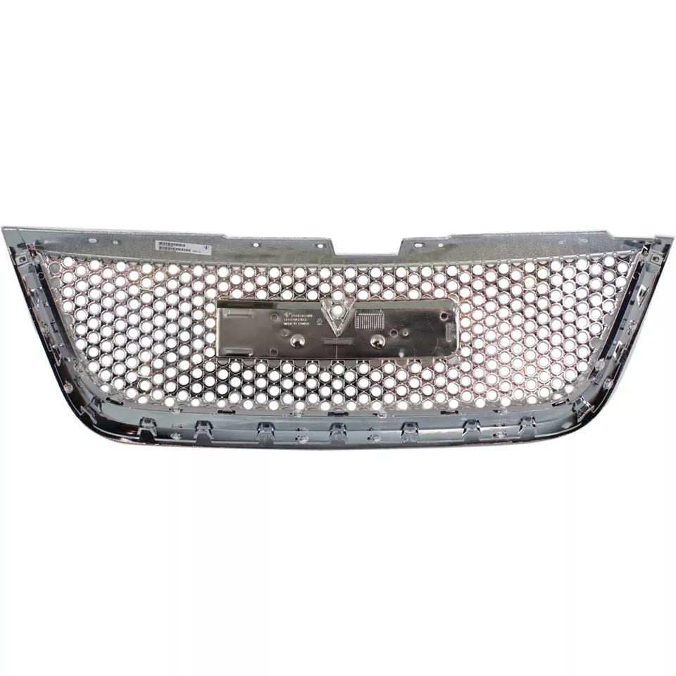 Grille assy 2011 - 2012 GMC ACADIA  GM1200634 22785562