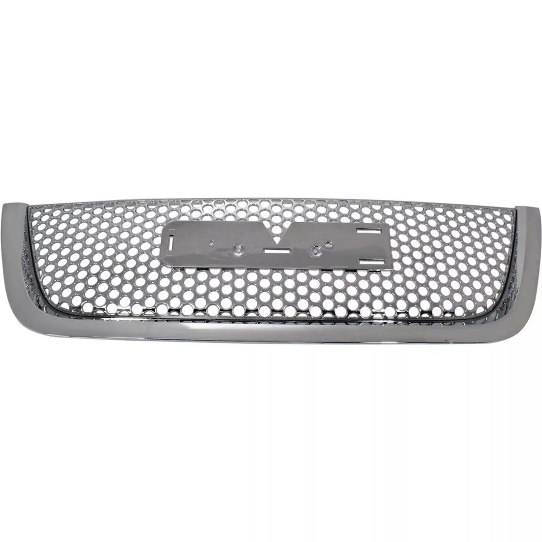 Grille assy 2011 - 2012 GMC ACADIA GM1200634 22785562