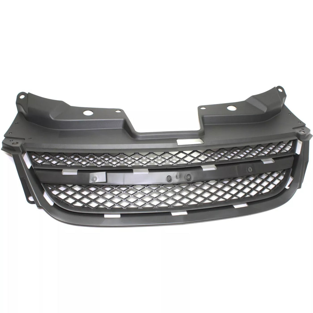 Grille assy 2008 - 2010 CHEVROLET COBALT GM1200635 25820008