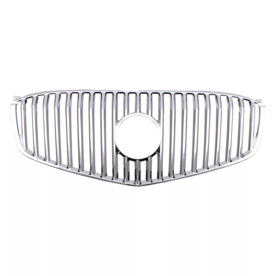 Grille assy 2008 - 2010 BUICK LUCERNE  GM1200636 25803735