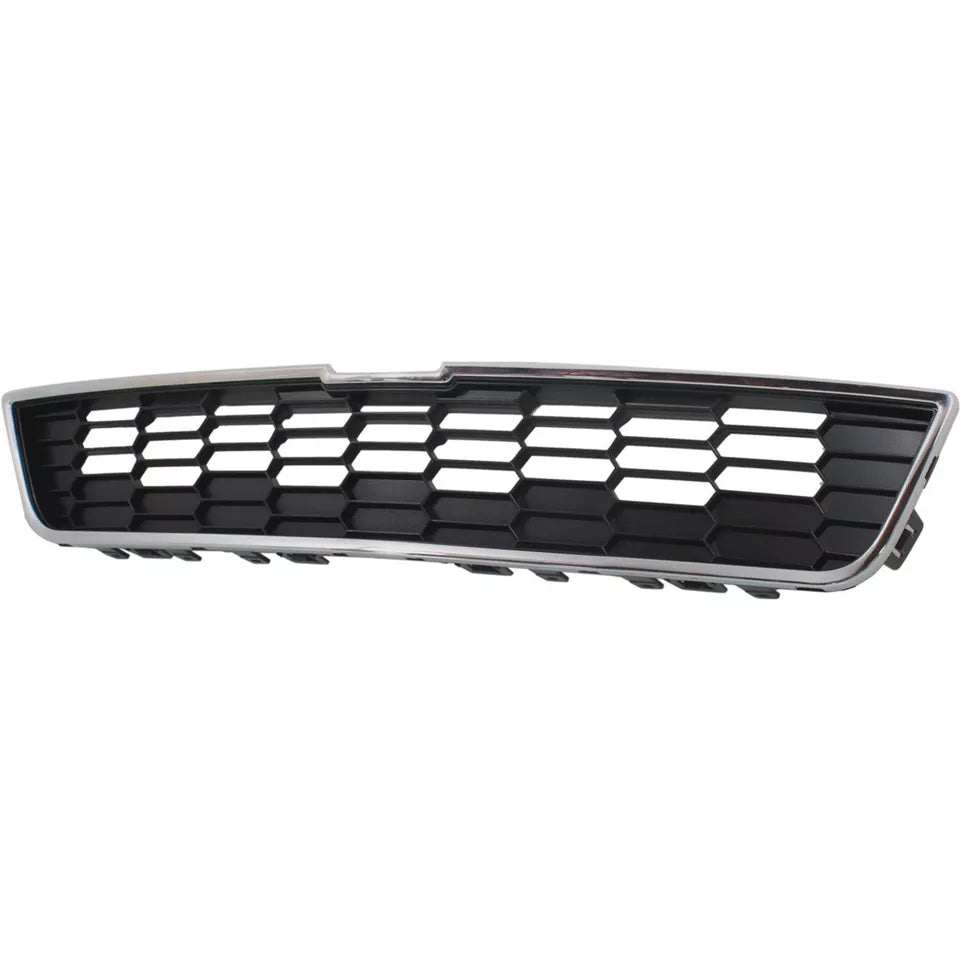 Grille assy 2012 - 2016 CHEVROLET SONIC  GM1200638 95215846