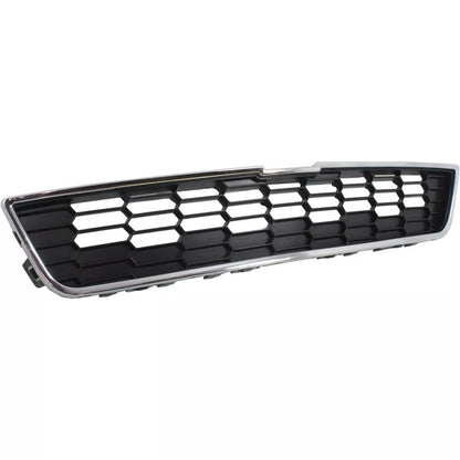 Grille assy 2012 - 2016 CHEVROLET SONIC  GM1200638 95215846