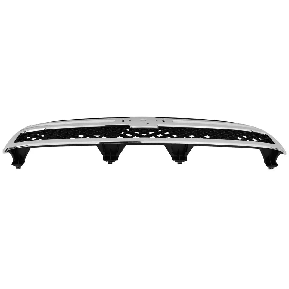 Grille assy 2011 - 2014 CHEVROLET SILVERADO 2500 HD CAPA GM1200639C 20966058