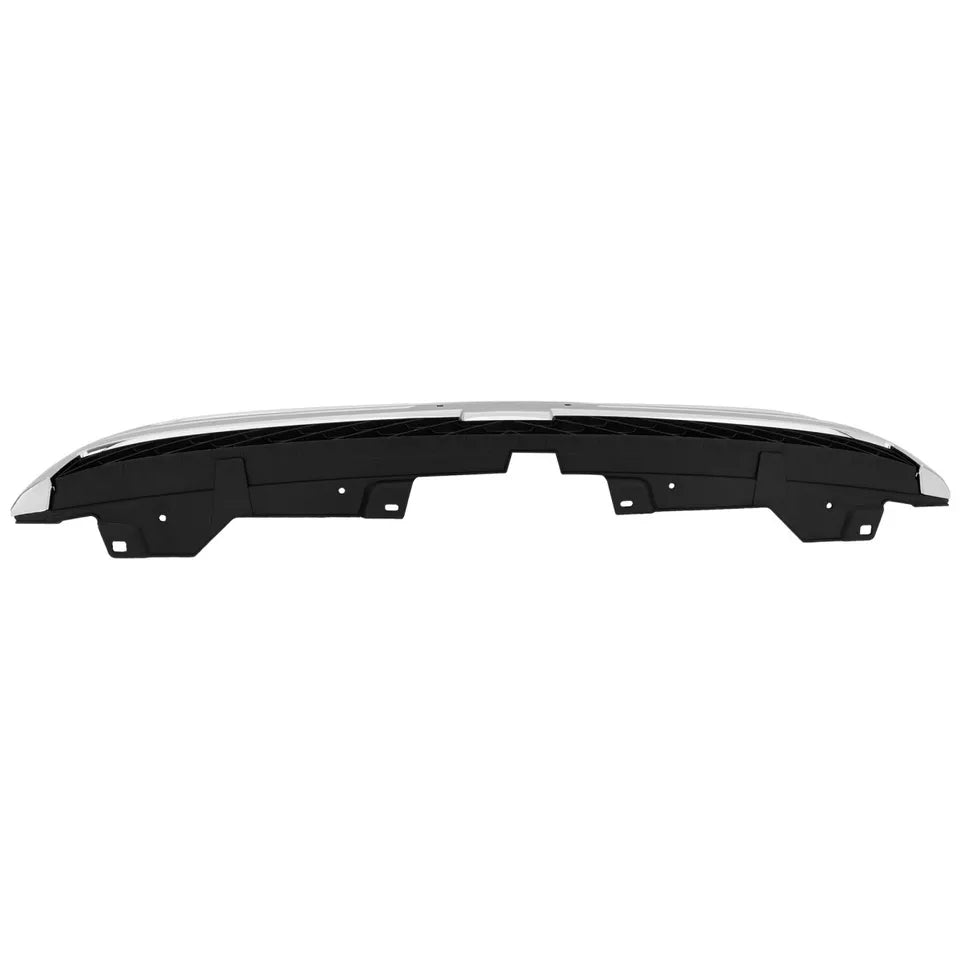 Conjunto de parrilla 2011 - 2014 CHEVROLET SILVERADO 2500 HD CAPA GM1200639C 20966058