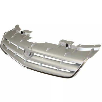 Conjunto de parrilla 2005 - 2007 CADILLAC STS GM1200643 25712895