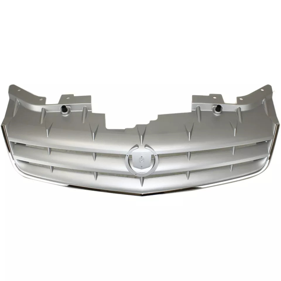 Conjunto de parrilla 2005 - 2007 CADILLAC STS GM1200643 25712895