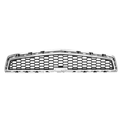 Grille assy 2013 - 2013 CHEVROLET MALIBU CAPA GM1200647PP 20768837