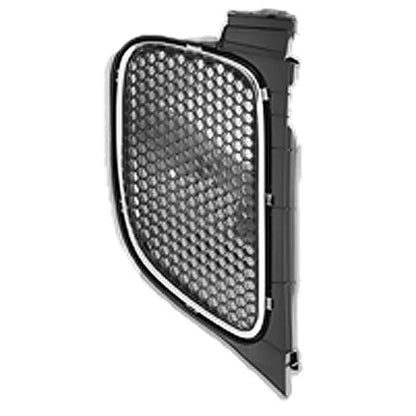 Conjunto de parrilla 2005 - 2008 PONTIAC VIBE GM1200652 88973371