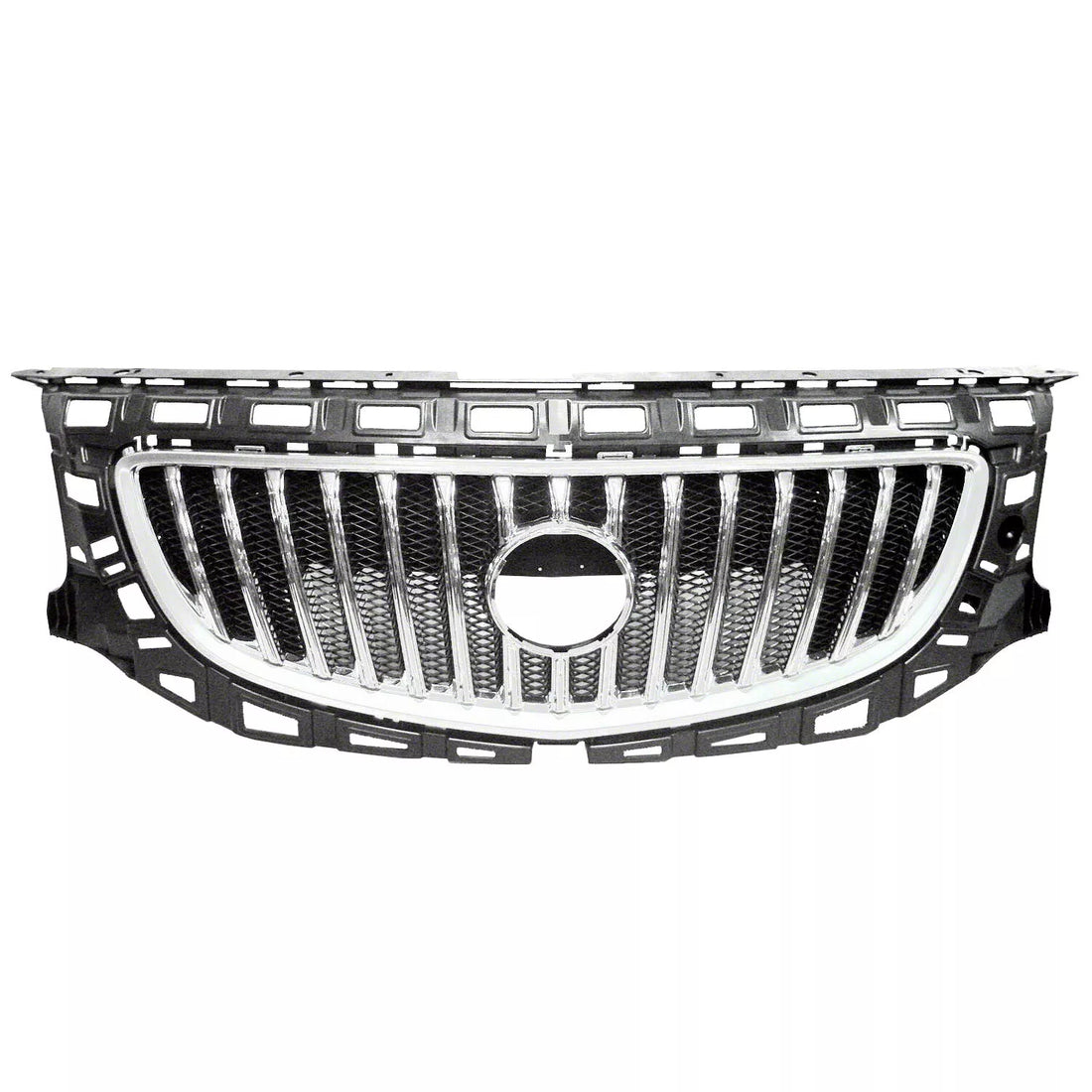 Grille assy 2011 - 2013 BUICK REGAL GM1200653 20977844