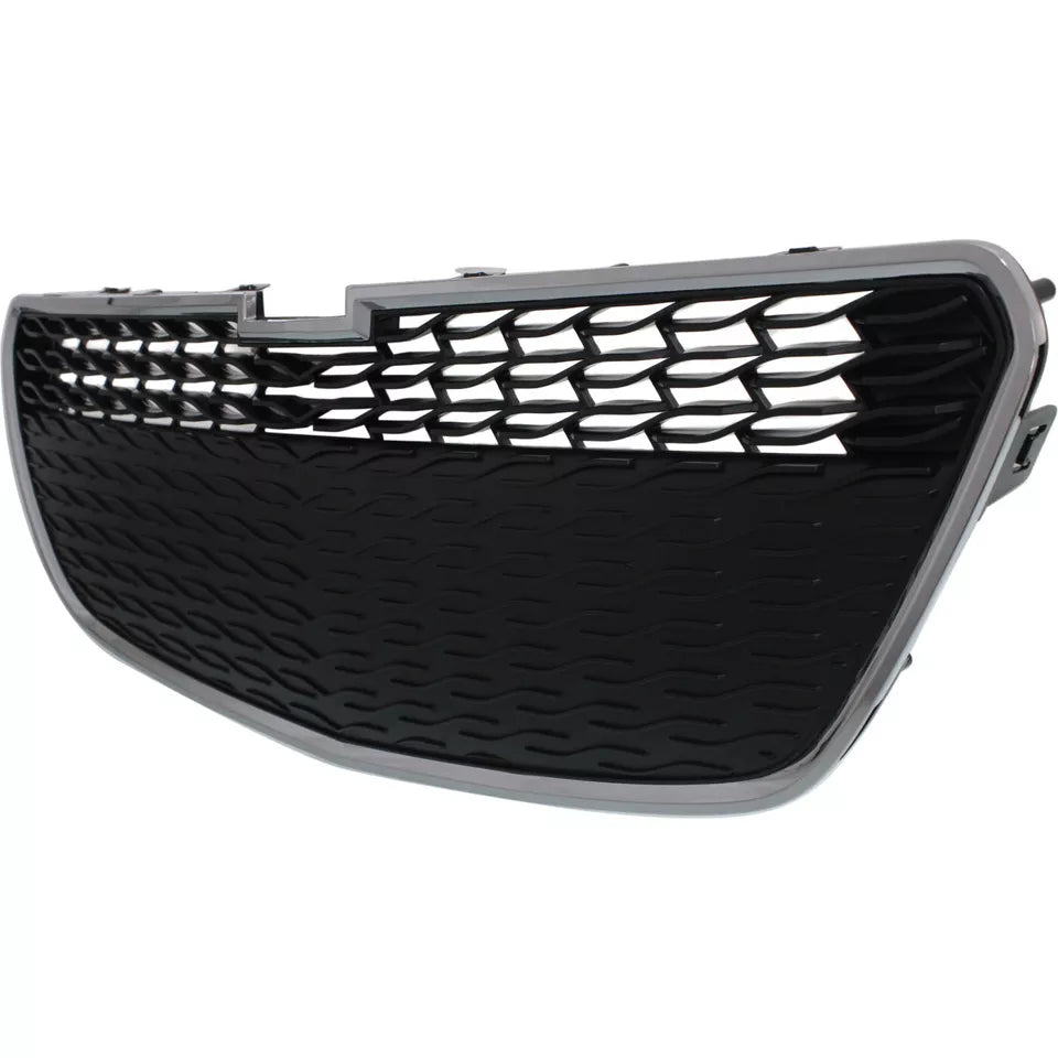 Conjunto de parrilla 2013 - 2015 CHEVROLET SPARK GM1200656 95078756