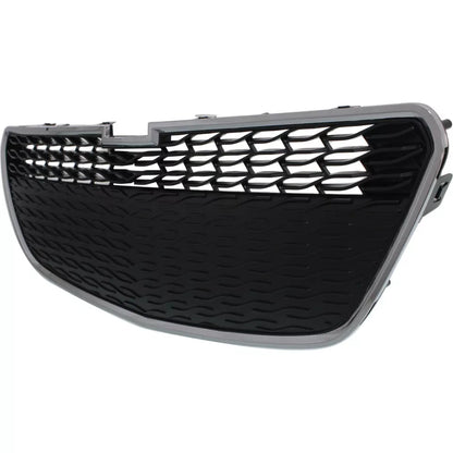 Conjunto de parrilla 2013 - 2015 CHEVROLET SPARK GM1200656 95078756