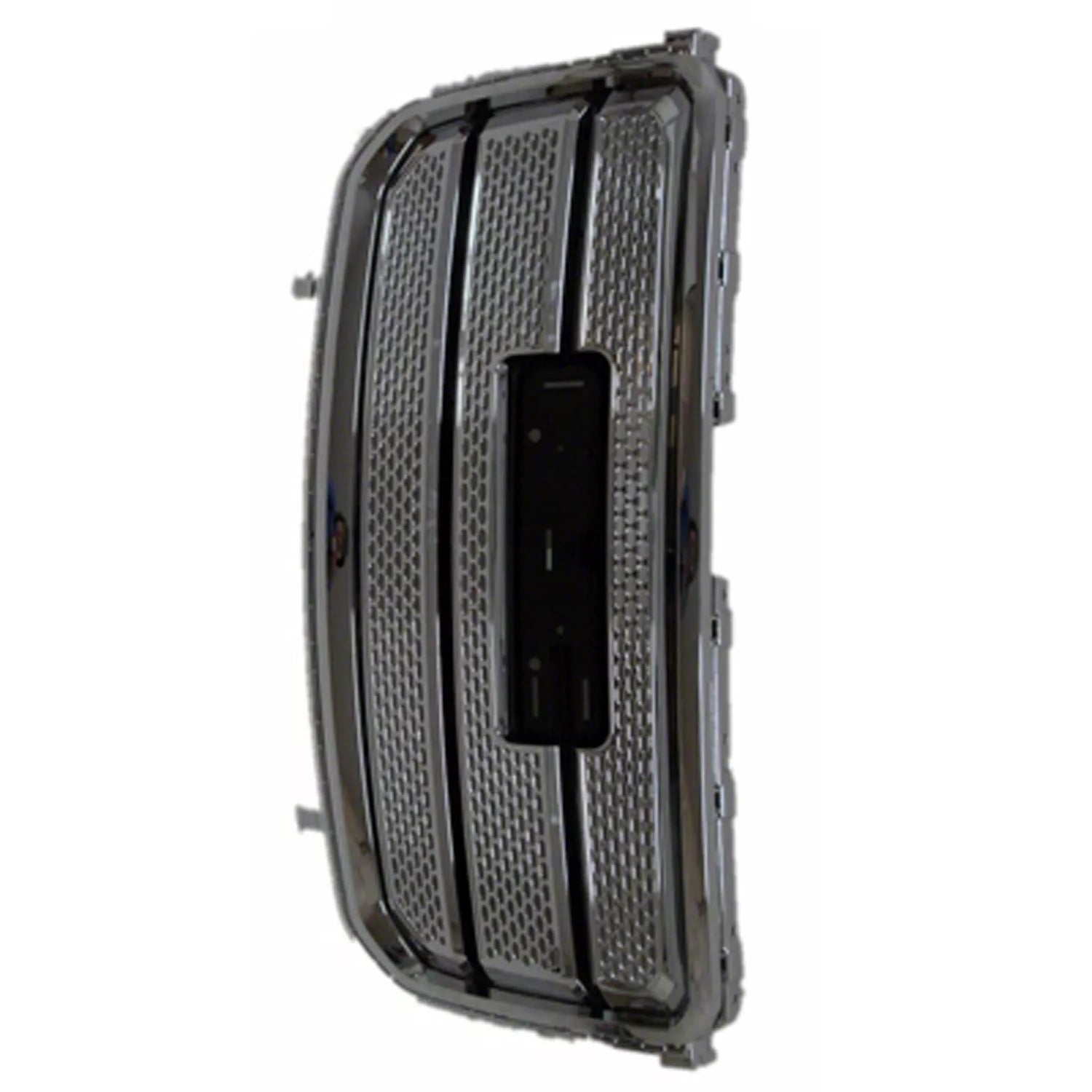 Conjunto de parrilla 2013 - 2016 GMC ACADIA GM1200663 84055811